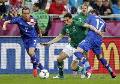 Irlanda-Croazia, le pagelle. Top Modric e Andrews. Flop Keane